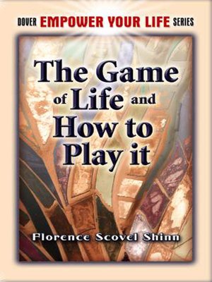 cover image of The Game of Life and How to Play It